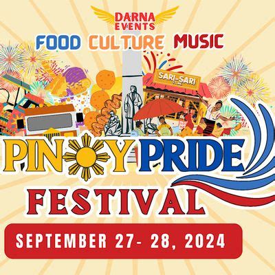 Pinay Pride 4 .